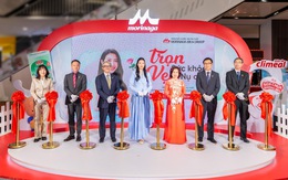 Sự kiện tôn vinh phụ nữ Việt Nam của Tập đoàn Morinaga Milk