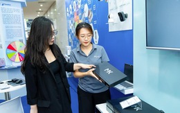 Doanh nghiệp công nghệ Việt 'bắt tay' sản xuất thiết bị mạng Make in Vietnam