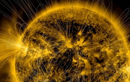 Các nhà khoa học Mỹ thừa nhận dự đoán sai về chu kỳ Mặt trời