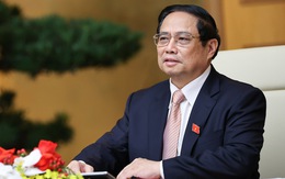 Việt Nam - Đan Mạch thiết lập quan hệ Đối tác chiến lược xanh