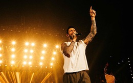 Công bố giá vé nhạc hội 8Wonder - nơi Maroon 5 hẹn gặp fan