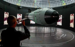 Nga rút khỏi thỏa thuận loại bỏ vũ khí hạt nhân với Nhật Bản