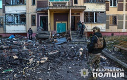 Nga tấn công thành phố Avdiivka ngày càng dữ dội
