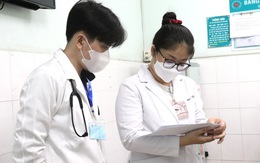 Cấp giấy phép hành nghề y tại Việt Nam thuộc nhóm đơn giản nhất Đông Nam Á