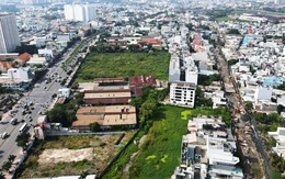 Cận cảnh 7 khu đất công hàng trăm ngàn m² dùng không hiệu quả, Bình Tân xin lấy xây trường học