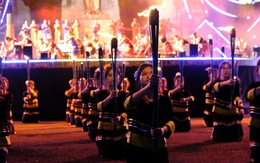 Tuần lễ văn hóa - du lịch Gia Lai 2023: Đại tiệc văn hóa trên cao nguyên