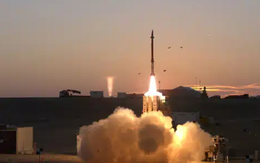 Hệ thống tên lửa phòng không đa lớp của Israel có gì đặc biệt?