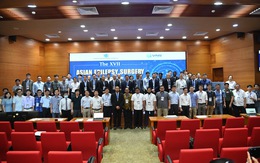 Bệnh viện Đại học Y Dược TP.HCM tổ chức hội nghị phẫu thuật động kinh châu Á lần thứ XVII