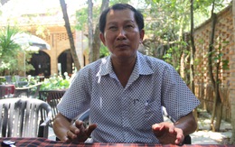 Chủ tịch UBND tỉnh Quảng Ngãi từ chối tiếp công dân là phó giám đốc sở