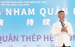 Xác minh từ ngữ gây khó hiểu tại sự kiện của đoàn khách du lịch MICE Trung Quốc