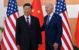 Trung Quốc nói ông Tập sẽ bàn hòa bình và phát triển toàn cầu với ông Biden