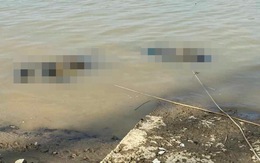 Ba thi thể trôi dạt trên sông, biển ở Hà Tĩnh không có dấu hiệu tác động của ngoại lực
