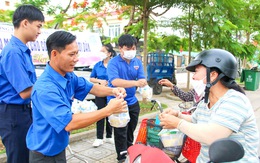 Cà phê sẻ chia