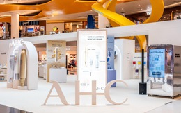 AHC kỷ niệm 25 năm thành lập và tri ân khách hàng tại Vivo City Singapore