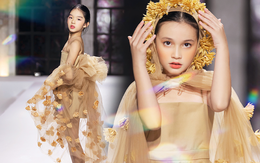 Destination Runway Fashion Week 2023 - Nắng Pha Lê kết thúc đầy cảm xúc