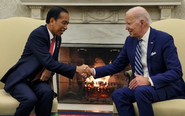 Mỹ, Indonesia nâng cấp quan hệ lên Đối tác chiến lược toàn diện