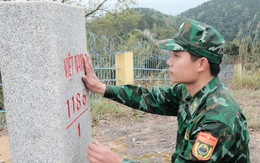 Thi trực tuyến tìm hiểu Luật Biên phòng Việt Nam