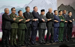 ASEAN kêu gọi chấm dứt bạo lực ở Myanmar và ngừng bắn ở Gaza