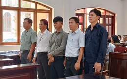 Vụ cáo buộc xà xẻo đất công ở huyện Long Thành: Đề nghị hủy án sơ thẩm