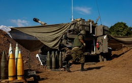 Hamas đồng ý thả 50 con tin, đổi lấy 3 ngày ngừng bắn với Israel