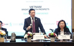 Việt Nam xúc tiến đầu tư ở Mỹ, hơn 50 tổ chức tài chính lớn dự
