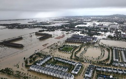 Thừa Thiên Huế ngập lụt diện rộng, Thủ tướng yêu cầu không để người dân đói, rét