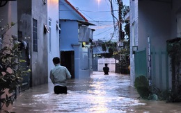 Nha Trang ngập vì 3 nguồn nước, chưa có camera giám sát các hồ xả nước