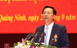 Xóa tư cách chủ tịch HĐND tỉnh Quảng Ninh với ông Nguyễn Văn Đọc, Nguyễn Đức Long