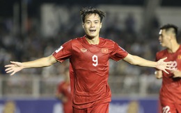 Philippines - Việt Nam 0-2: Tuyển Việt Nam còn ẩn mình?