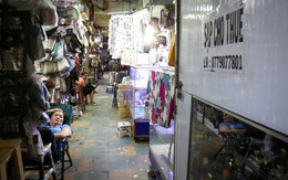 Chợ truyền thống ế khách: Thay đổi bằng cách nào?