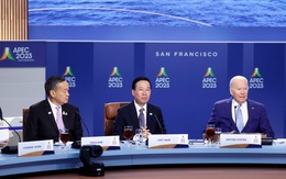 Chủ tịch nước Võ Văn Thưởng kêu gọi hỗ trợ các nước đang phát triển tại APEC