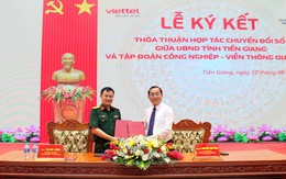 Tiền Giang đẩy mạnh cải cách hành chính để thu hút đầu tư