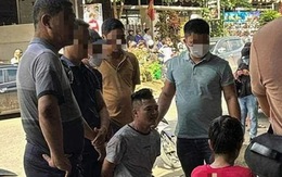 Trùm giang hồ Quảng Trị ‘Quân Idol’ đứng sau vụ vận chuyển 10kg ma túy