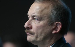 Nga truy nã cựu thứ trưởng tài chính Aleksashenko