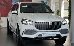 Tin tức giá xe: Mercedes-Benz Việt Nam tăng giá tới cả trăm triệu