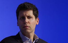 OpenAI sa thải ngôi sao ChatGPT Sam Altman