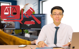 Tư vấn pháp luật: Nhân viên tự tạo ra phần mềm phục vụ công việc, công ty có được sở hữu bản quyền?