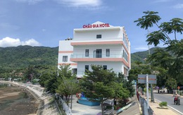 'Tuýt còi' hàng loạt khách sạn, nhà hàng nổi, homestay ở vịnh Vĩnh Hy