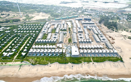 The Ocean Resort - Tổ hợp nghỉ dưỡng nổi bật tại Quy Nhơn