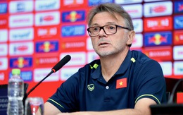 HLV Philippe Troussier: Tuyển Việt Nam sẽ chứng minh không yếu hơn Iraq