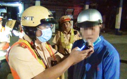 Tiền Giang yêu cầu nêu tên những ai khi vi phạm nồng độ cồn để làm gương?