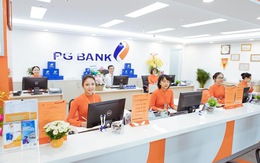 Petrolimex yêu cầu chấm dứt sử dụng nhãn hiệu thuộc sở hữu, PG Bank tính đổi tên