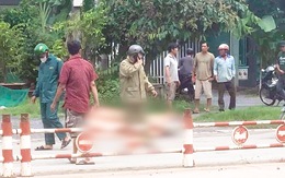 Truy tố tài xế xe chở rác vượt ẩu, cán chết học sinh lớp một ở Đồng Nai