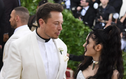 Elon Musk kiện ca sĩ Grimes vì ngại chi nhiều tiền cấp dưỡng nuôi con