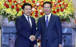 Việt Nam ủng hộ Lào tổ chức thành công năm Chủ tịch ASEAN 2024