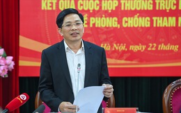 Những con số 'nóng' vụ Vạn Thịnh Phát, Việt Á, AIC, FLC, Tân Hoàng Minh