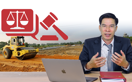 Tư vấn pháp luật: Nhà tôi bị vận động thu hồi đất để phân lô bán nền, tôi phải làm sao?