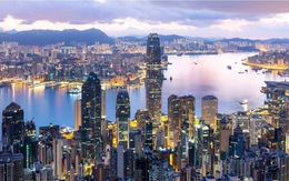 Hong Kong bắt đầu gặp khó trong việc bán đất