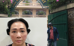 Hai phó chủ tịch SCB người nước ngoài giúp sức bà Trương Mỹ Lan rồi ‘biệt tích’