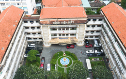 Di tích Gò Môn, Bệnh viện Mắt, Nhà thiếu nhi TP.HCM xếp hạng cấp thành phố